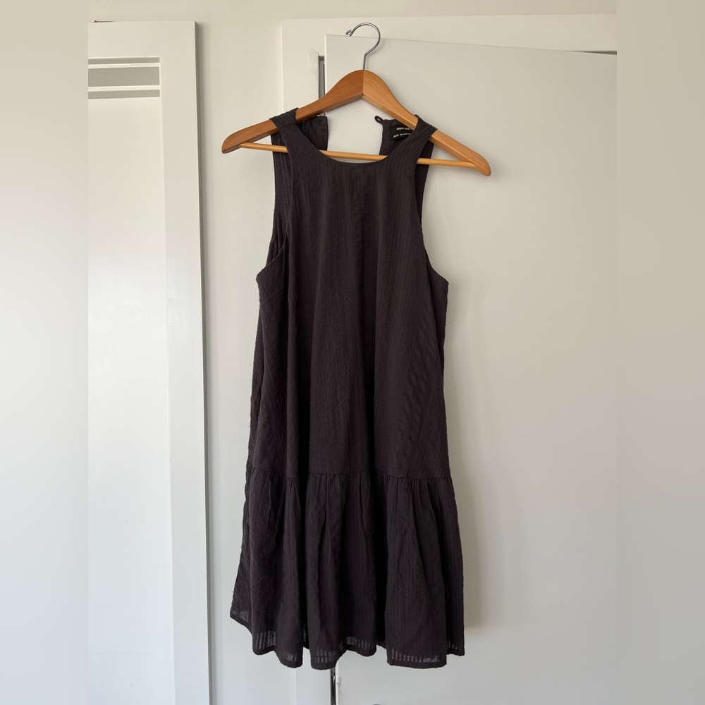 Urban Outfitters black dress